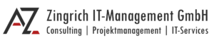 Zingrich IT-Management Logo